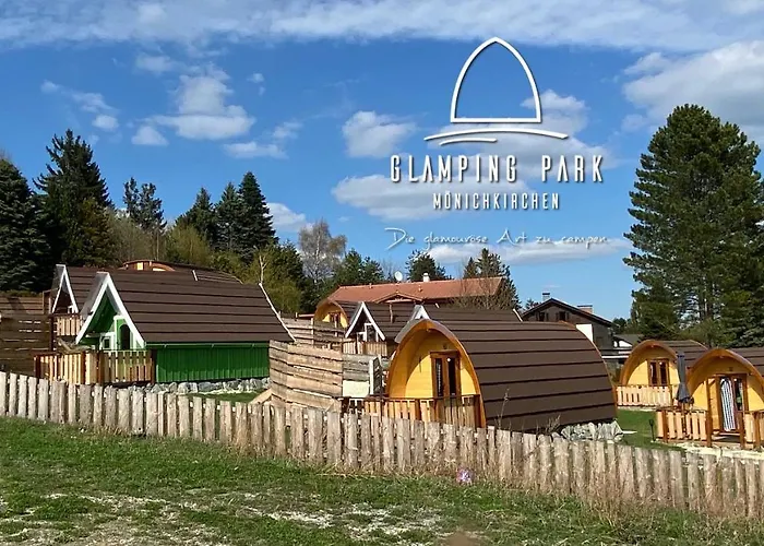 Glamping Park