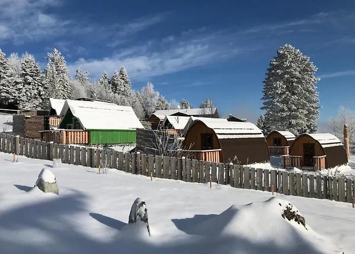 Glamping Park