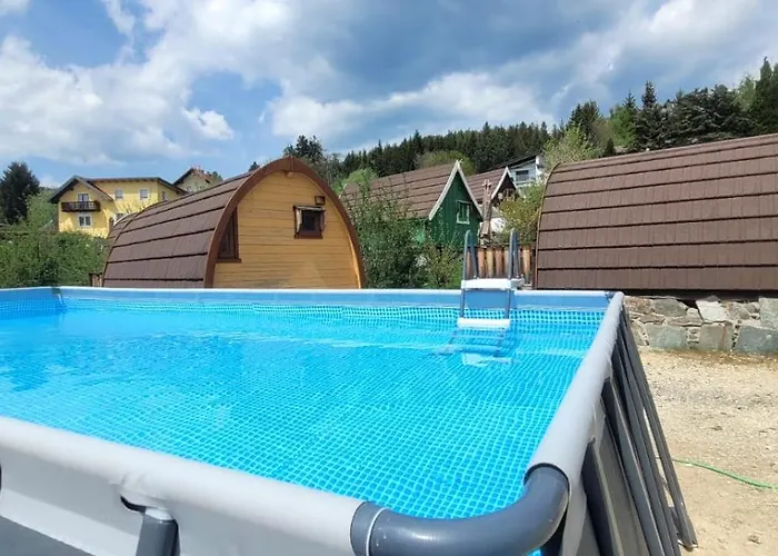 Glamping Park