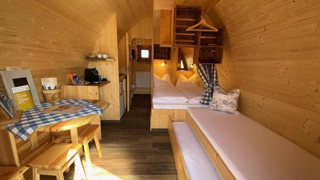 Glamping Park *