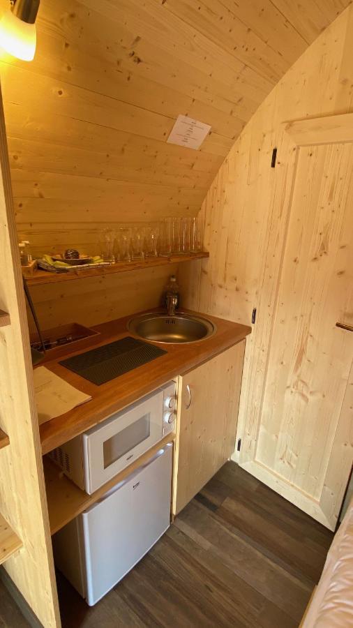 Glamping Park Mönichkirchen