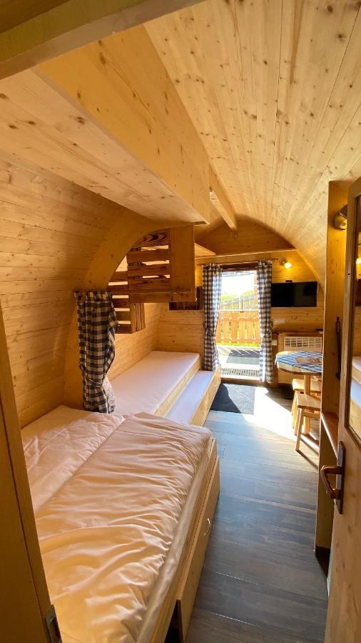 Glamping Park Kompleks wypoczynkowy Mönichkirchen