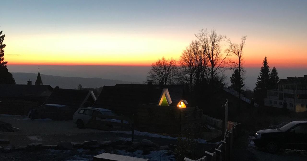 Glamping Park Mönichkirchen