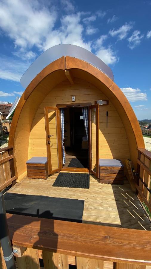 Glamping Park *