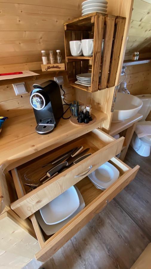 Holiday park Glamping Park