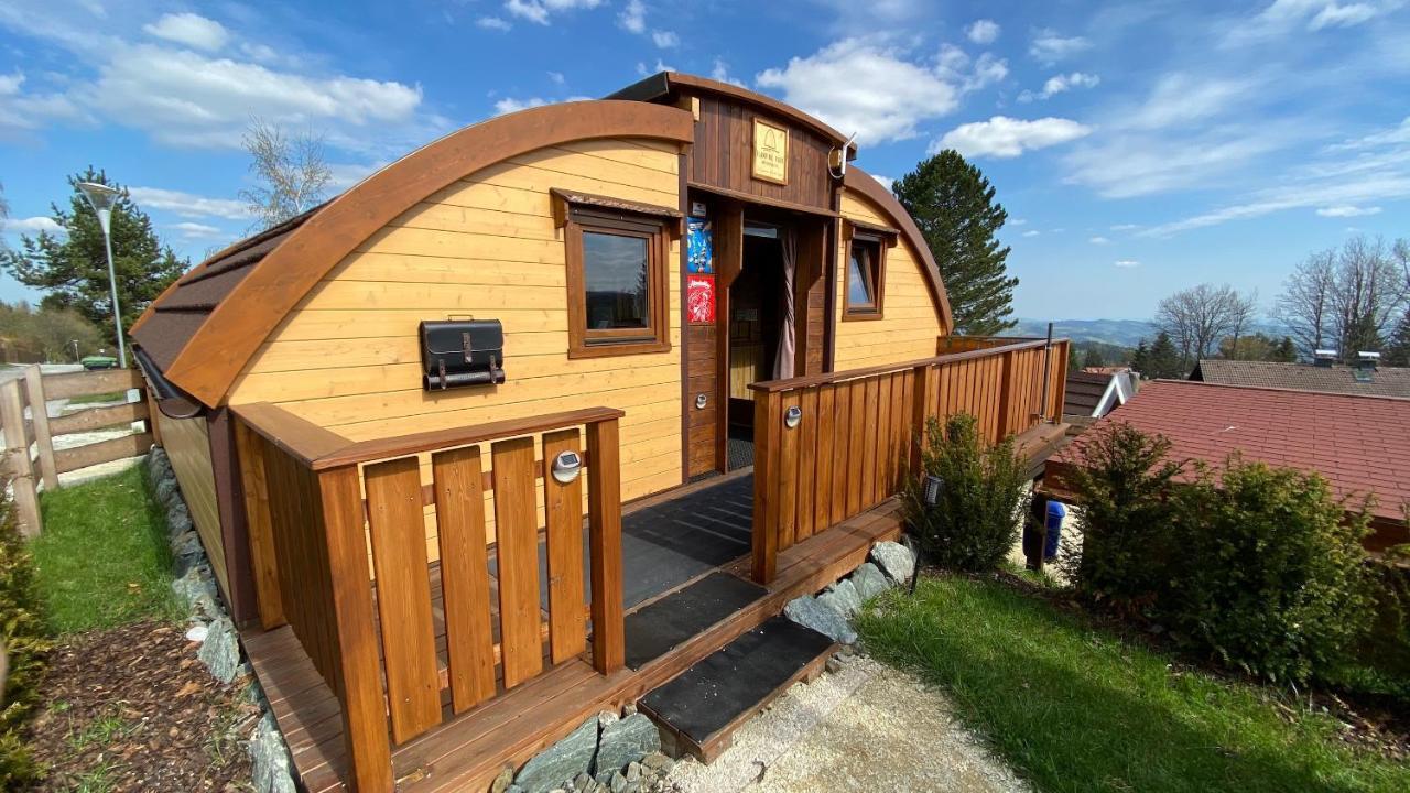 Glamping Park * Mönichkirchen
