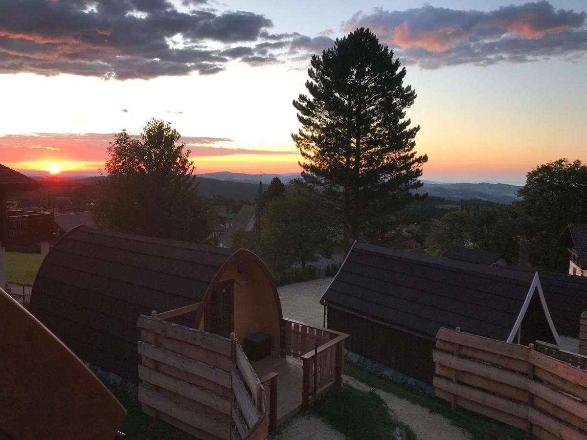 Glamping Park Holiday park