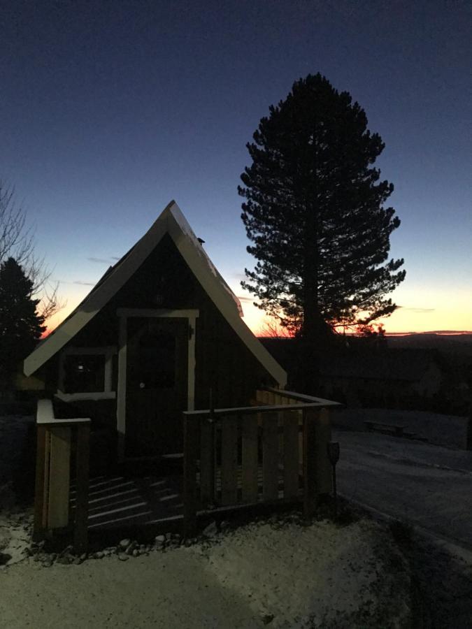 Glamping Park * Moenichkirchen