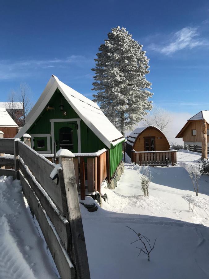 Glamping Park *