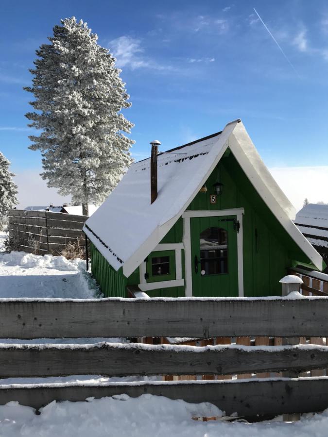 Glamping Park *