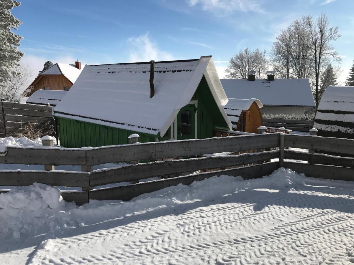 Holiday park Glamping Park