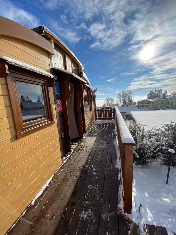 Glamping Park *