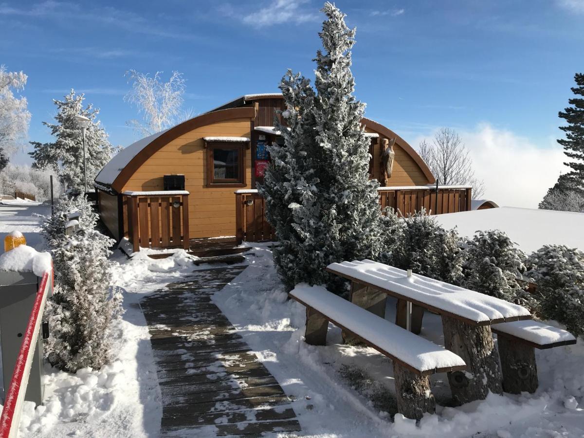 Glamping Park *