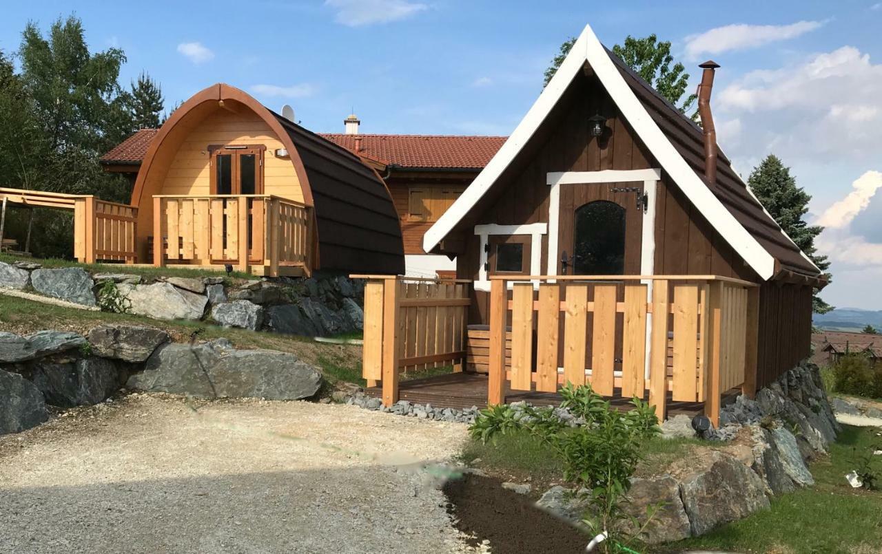 Glamping Park Holiday park *