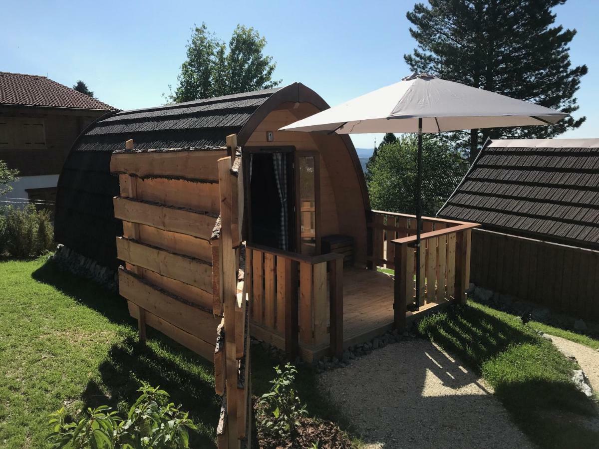 Glamping Park Holiday park